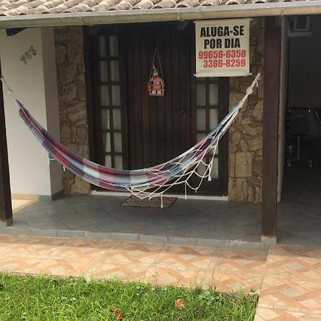 Casa Amarela Villa Penha  Eksteriør billede
