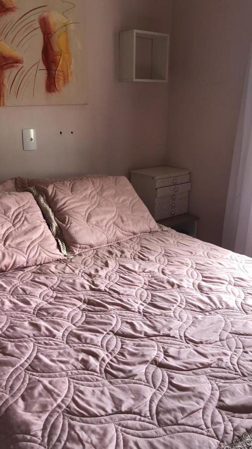 Casa Amarela Villa Penha  Eksteriør billede