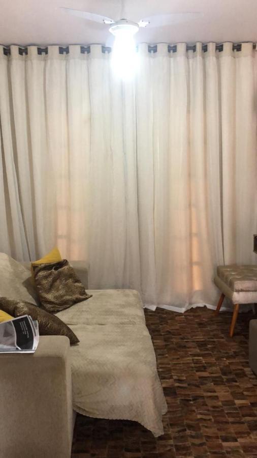 Casa Amarela Villa Penha  Eksteriør billede