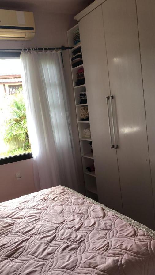 Casa Amarela Villa Penha  Eksteriør billede